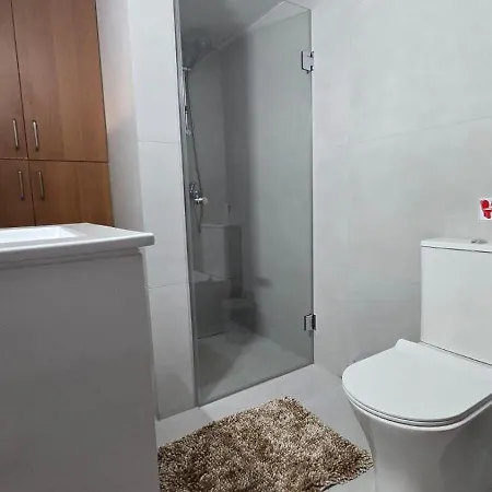 Casa de Férias Maestro Ermou House Larnaca
