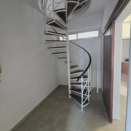 Maestro Ermou House * Larnaca