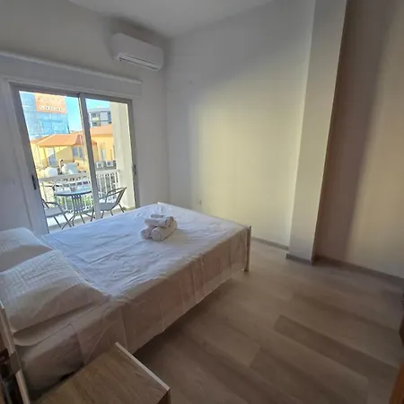 Maestro Ermou House * Larnaca