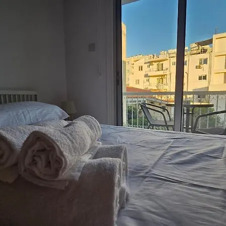 Casa de Férias Maestro Ermou House Larnaca