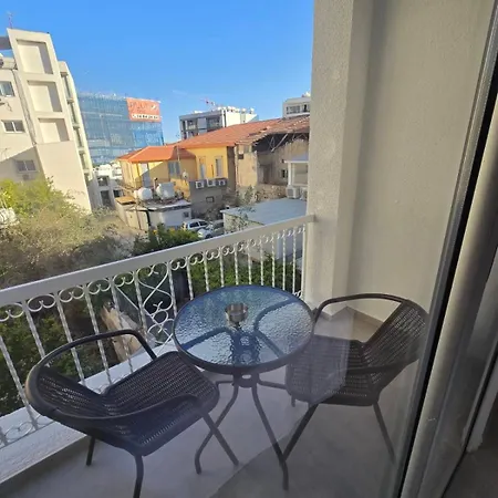 Casa de Férias Maestro Ermou House