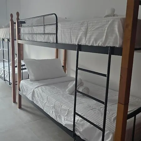 Casa de Férias Maestro Ermou House Larnaca