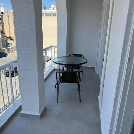 Maestro Ermou House * Larnaca