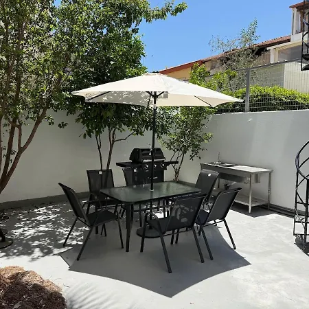 Maestro Ermou House Larnaca