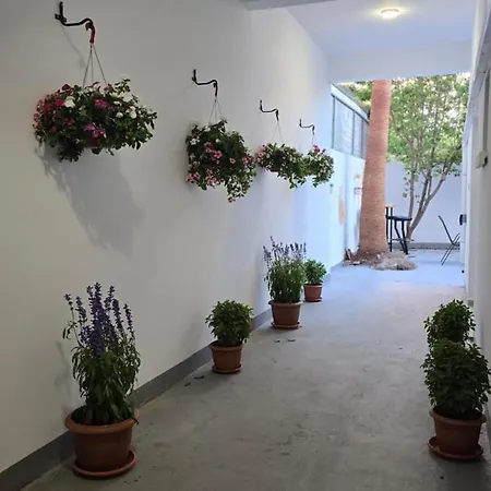 Maestro Ermou House * Larnaca